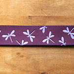 RTB Lilac Dragonflies  (2 wide)