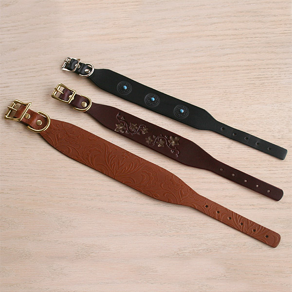 buckle-collars
