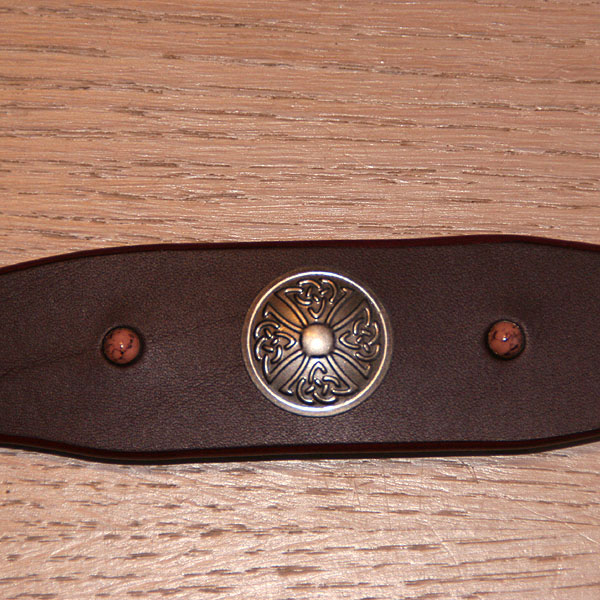 burgundy-buckle-martingale-with-concho_3