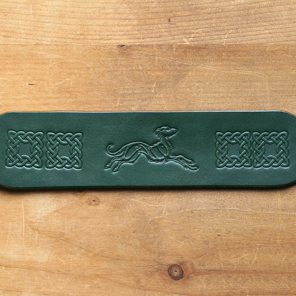 leather-buckle-collar-green-celtic-lurcher-2-inch_3