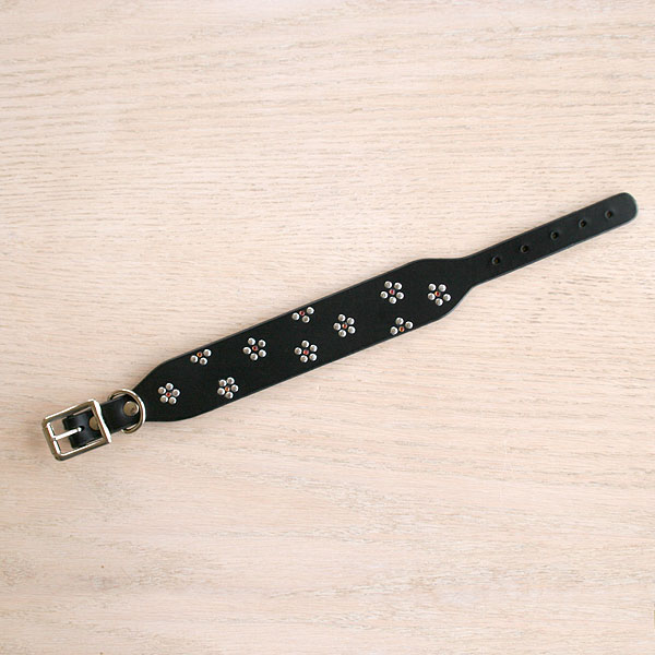 leather-buckle-collar-iron-on-flowers-1-5-inch_2
