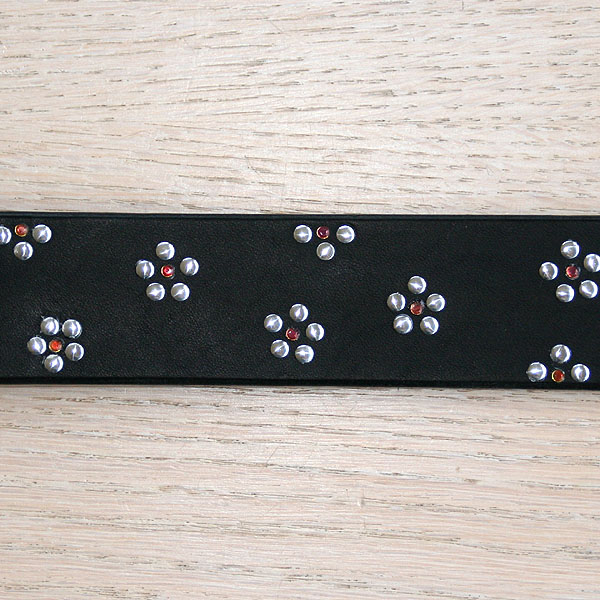 leather-buckle-collar-iron-on-flowers-1-5-inch_3