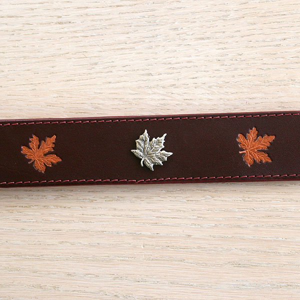 leather-buckle-collar-maple-concho-1-5-inch_3