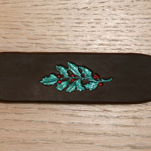 leather-buckle-collar-painted-holly-small_3