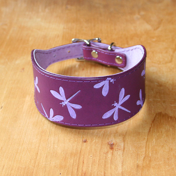 leather-buckle-collar-purple-lilac-dragonflies-2-inch_1