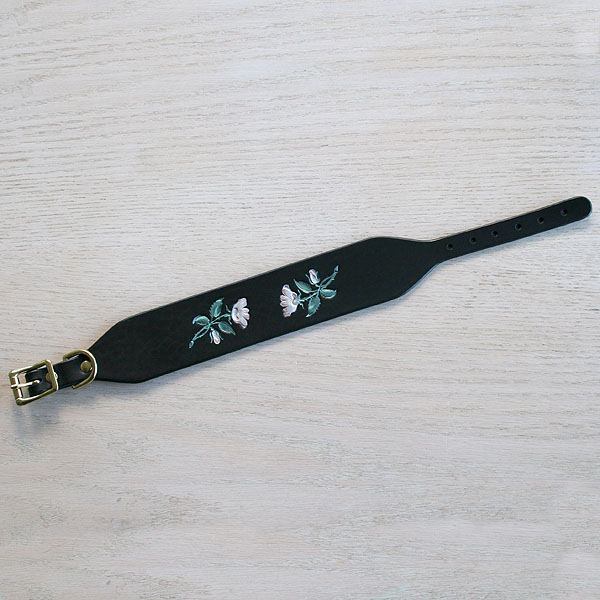leather-buckle-collar-wild-rose-2-inch-wide_2