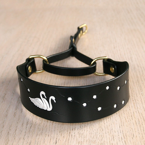 leather-martingale-collar-painted-swans-and-blossom-1-75-inch_1