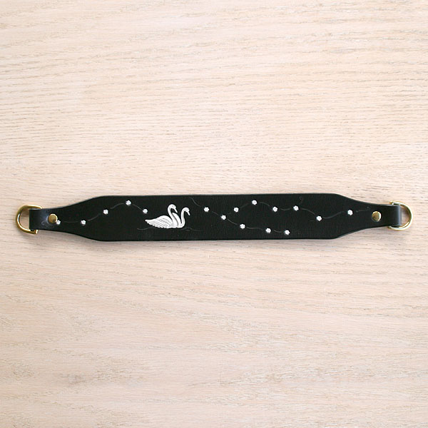 leather-martingale-collar-painted-swans-and-blossom-1-75-inch_2