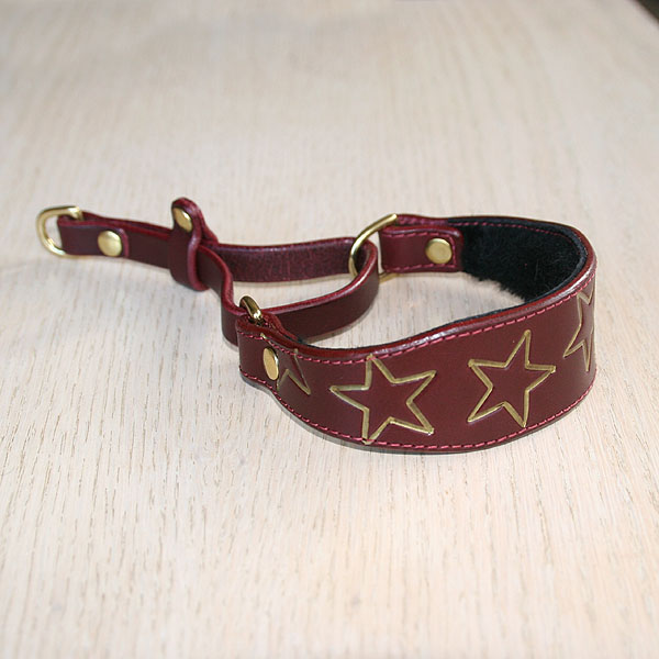 leather-martingale-collar-swans-and-blossoms-1-25-inch_2