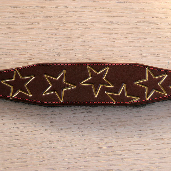 leather-martingale-collar-swans-and-blossoms-1-25-inch_4