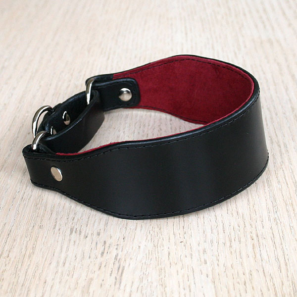 leather-standard-martingale-collar-black-red-lining-1-75-inch_2