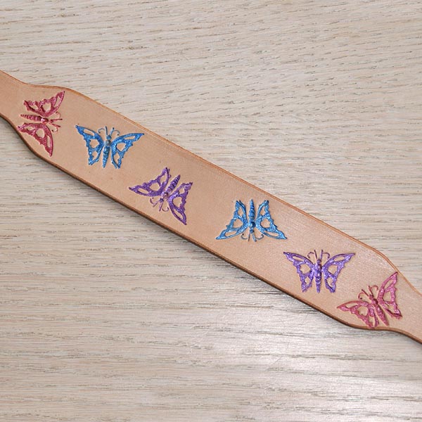 natural-hand-painted-butterflies