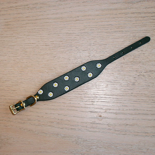 rtb-leather-buckle-collar-painted-daisy-small_2