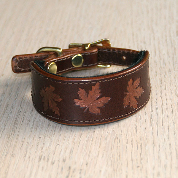 rtb-leather-buckle-collar-painted-maple-small_1