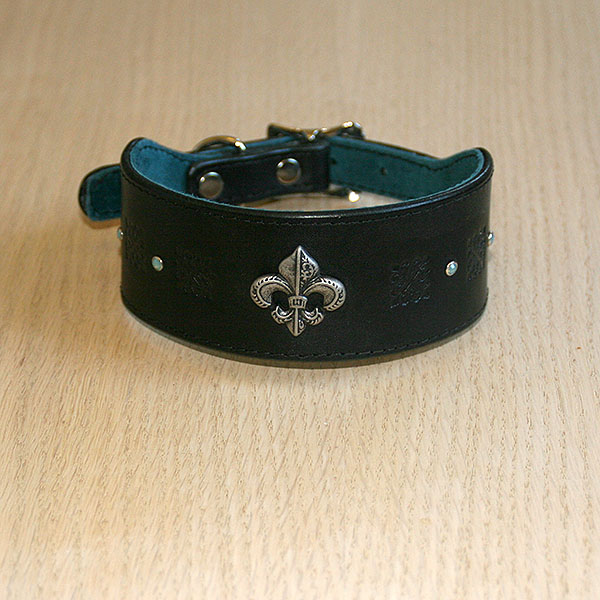rtb_leather-buckle-collar-fleur-de-filigree-2-inch_1