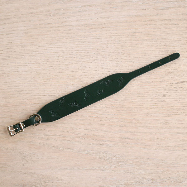 leather-buckle-collar-bats-green-small_2
