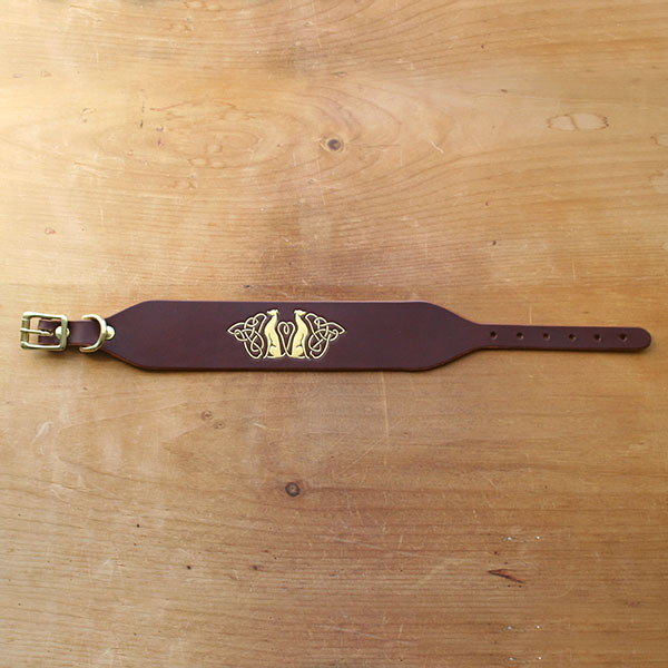 leather-buckle-collar-gold-celtic-greyhounds-2-inch_2