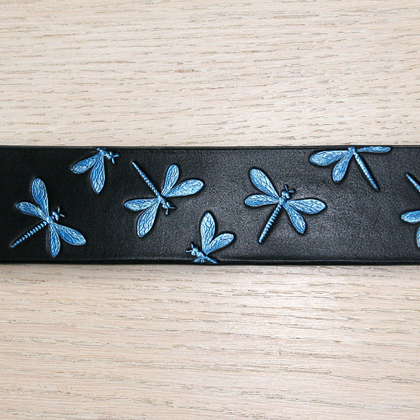 leather-buckle-collar-iridescent-blue-dragonfly-2-inch-wide_3
