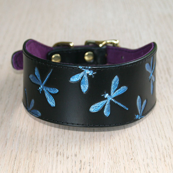 leather-buckle-collar-iridescent-blue-dragonfly-2-inch_1