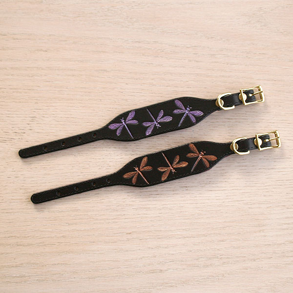 leather-buckle-collar-iridescent-dragonfly-copper-purple-small_2