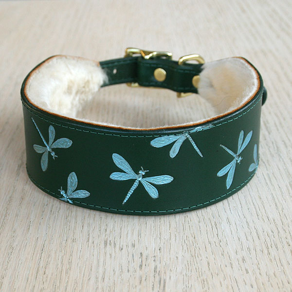 leather-buckle-collar-iridescent-greenblue-dragonfly-2-inch-wide-green_1