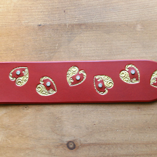 leather-buckle-collar-luxury-swirly-hearts-2-inch_3