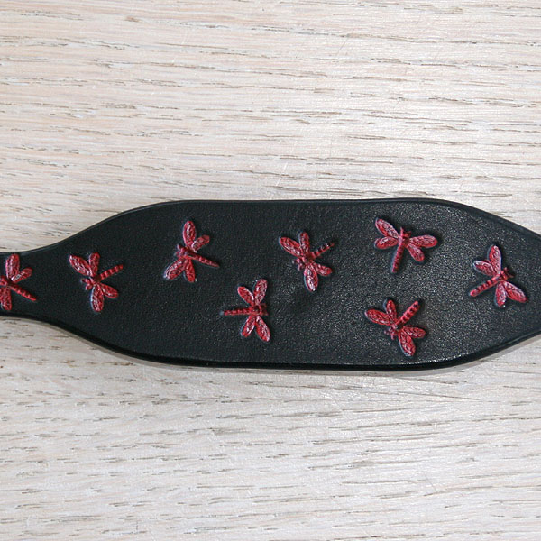 leather-buckle-collar-mini-iridescent-dragonfly-red-small_3
