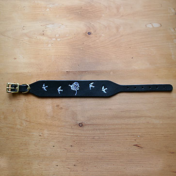 leather-buckle-collar-moonlight-birds-2-inch_2