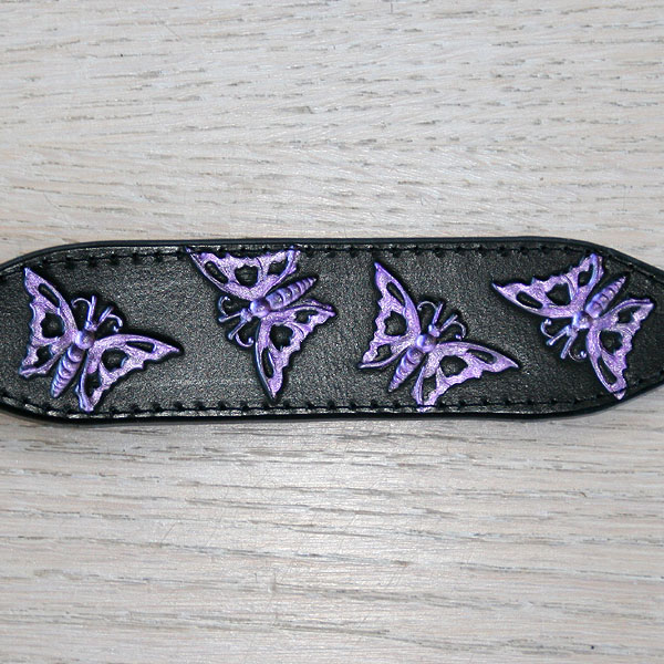 leather-buckle-collar-painted-filigree-butterflies-purple-small_3