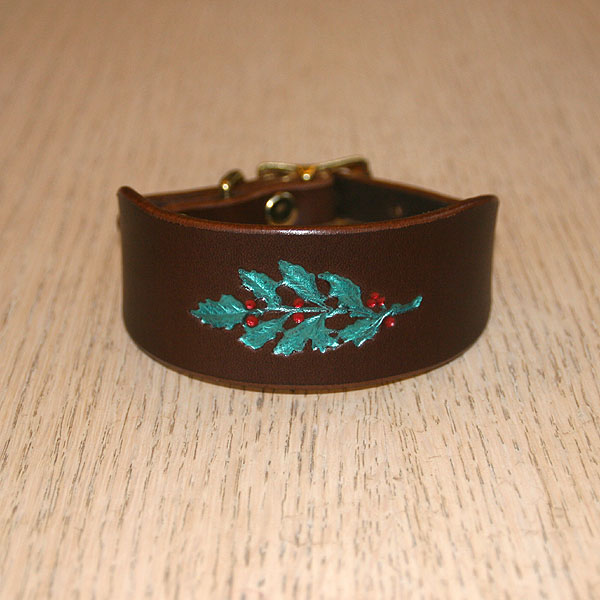 leather-buckle-collar-painted-holly-small_1