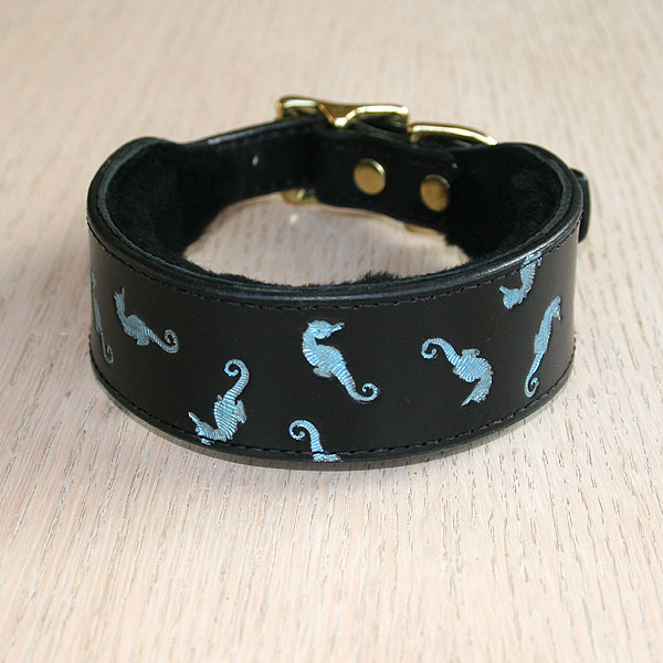 leather-buckle-collar-pale-greenblue-floating-seahorses-1-5-inch-wide_1