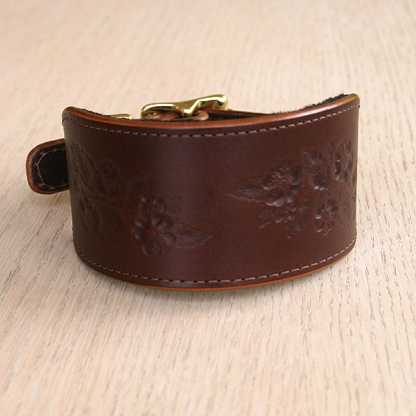 leather-buckle-collar-unpainted-dog-roses-2-inch_1