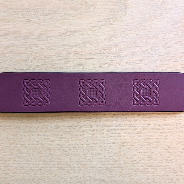 leather-sighthound-collar-purple-celtic-squares-1-5-inch_3