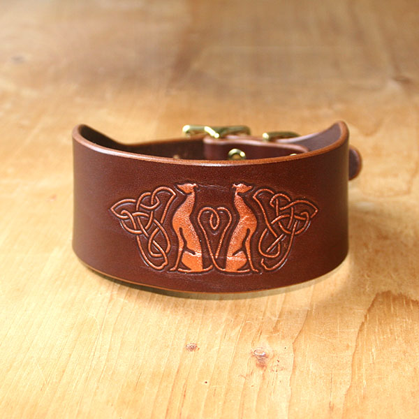 rtb-leather-buckle-collarcopper--celtic-greyhounds_1