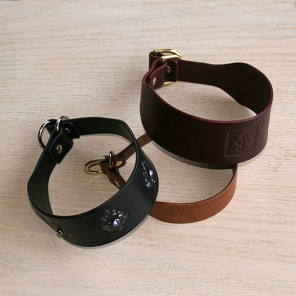 slip-collars