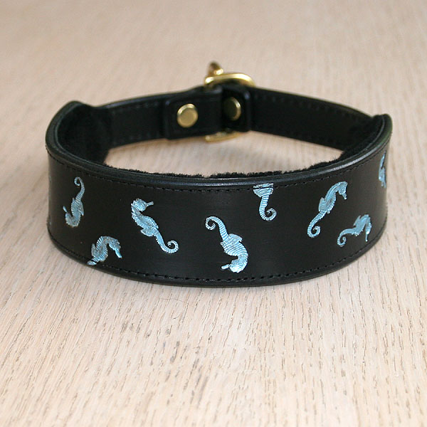 leather-slip-collar-pale-greenblue-floating-seahorses-1-5-inch-wide_1