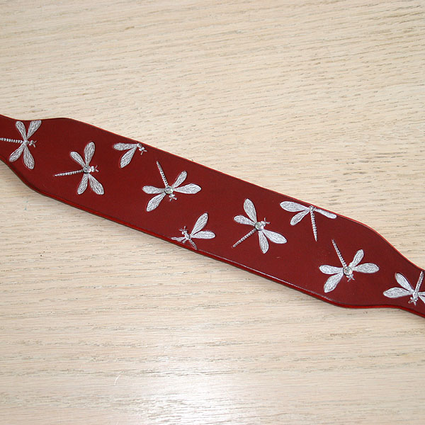 silver-dragonflies-with-crystals-on-red_2