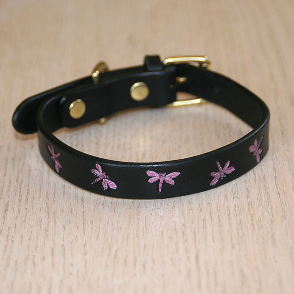 leather-straight-collar-mini-dragonflies-3-4-inch-wide_3