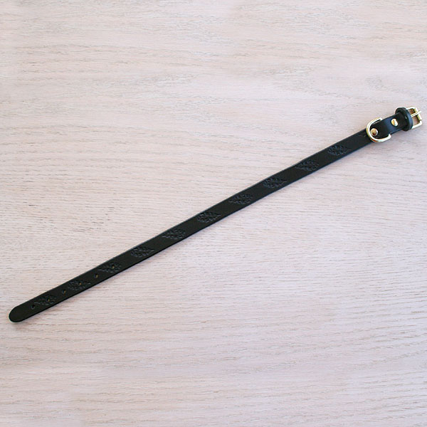 leather-straight-collar-oak-leaves-3-4-inch-wide-black_2