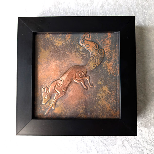 no53-copper-art-leaping-fox-anime-box-frame_1