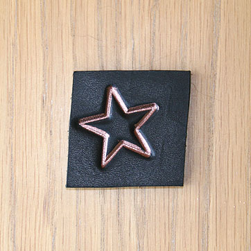 copper-star