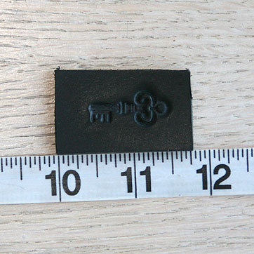 key