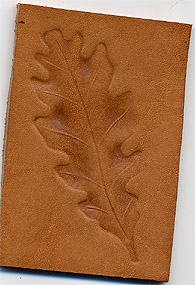 oakleaf