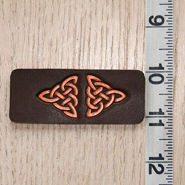 painted-celtic-triangle-pair