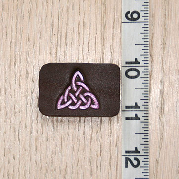 painted-celtic-triangle