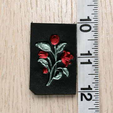 tulip-painted