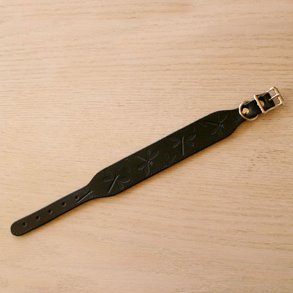 Dragonfly Collar