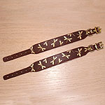 Iridescent Dragonfly Collar