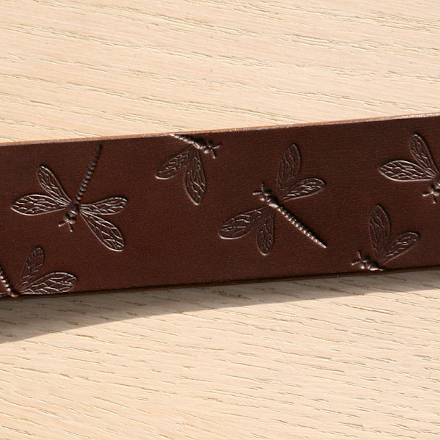 Dragonfly Collar