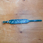 Floating Seahorses Collar